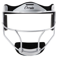 Thumbnail for Youth Softball Face Mask | Lightweight Protective Field Mask