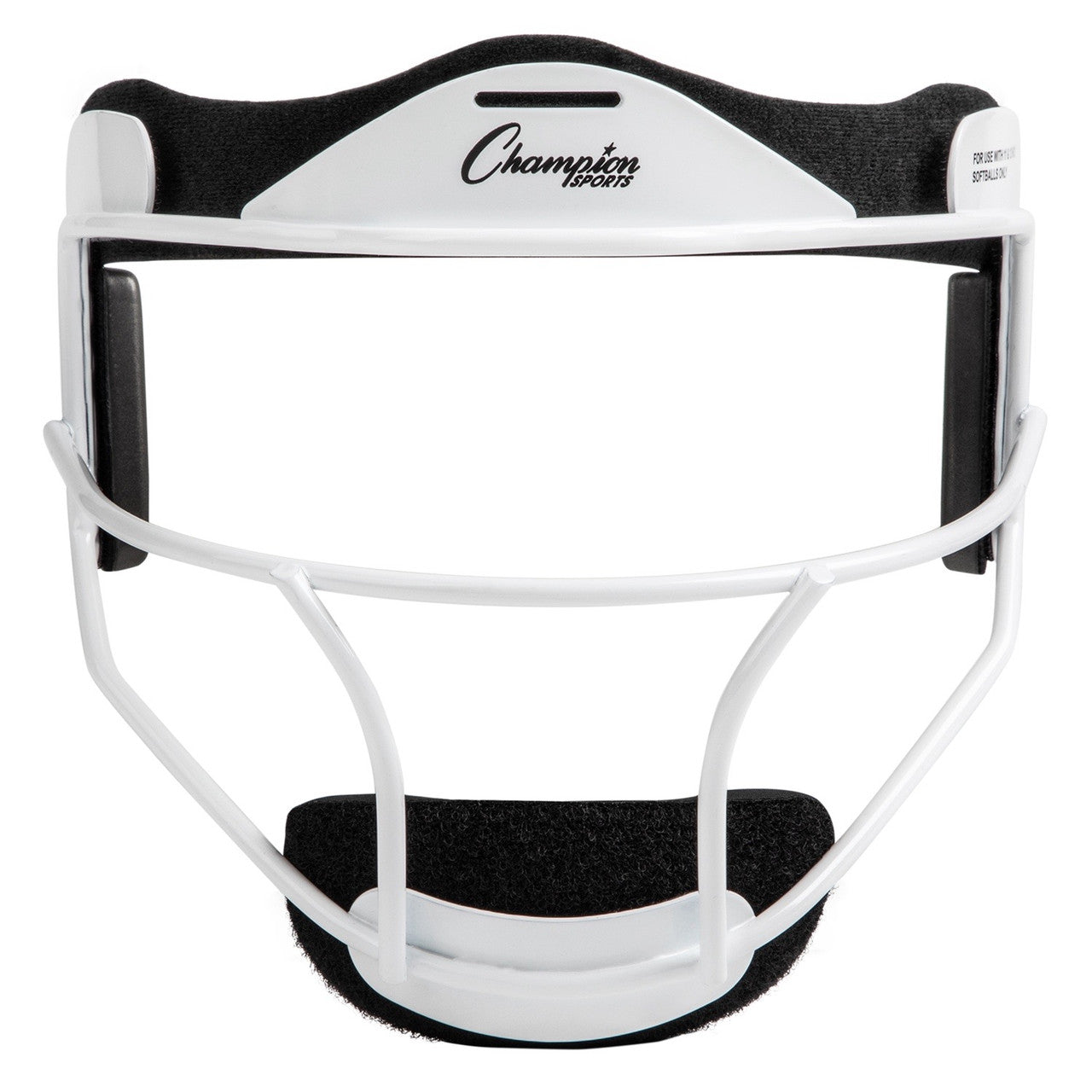 Youth Softball Face Mask | Lightweight Protective Field Mask