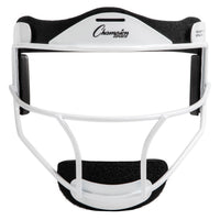 Thumbnail for Youth Softball Face Mask | Lightweight Protective Field Mask