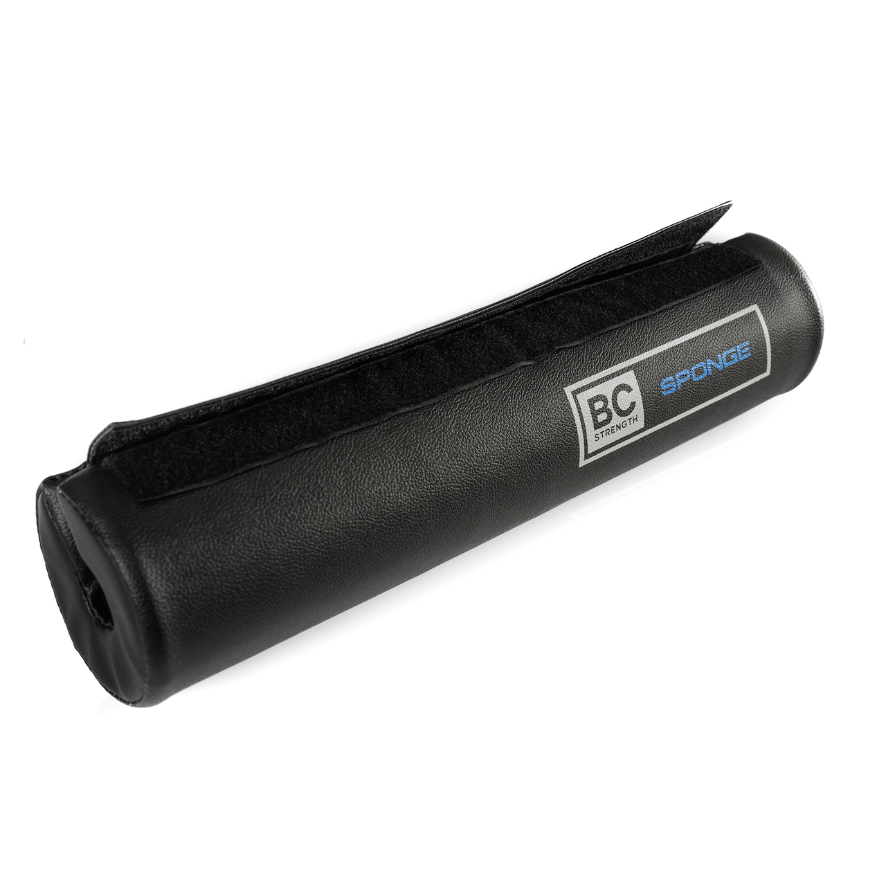 BC Strength Sponge Pro, super-dense barbell pad for heavy hip thrusts and glute bridges