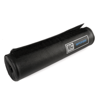 Thumbnail for BC Strength Sponge Pro, super-dense barbell pad for heavy hip thrusts and glute bridges