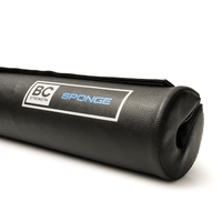 Thumbnail for BC Strength Sponge Pro, super-dense barbell pad for heavy hip thrusts and glute bridges