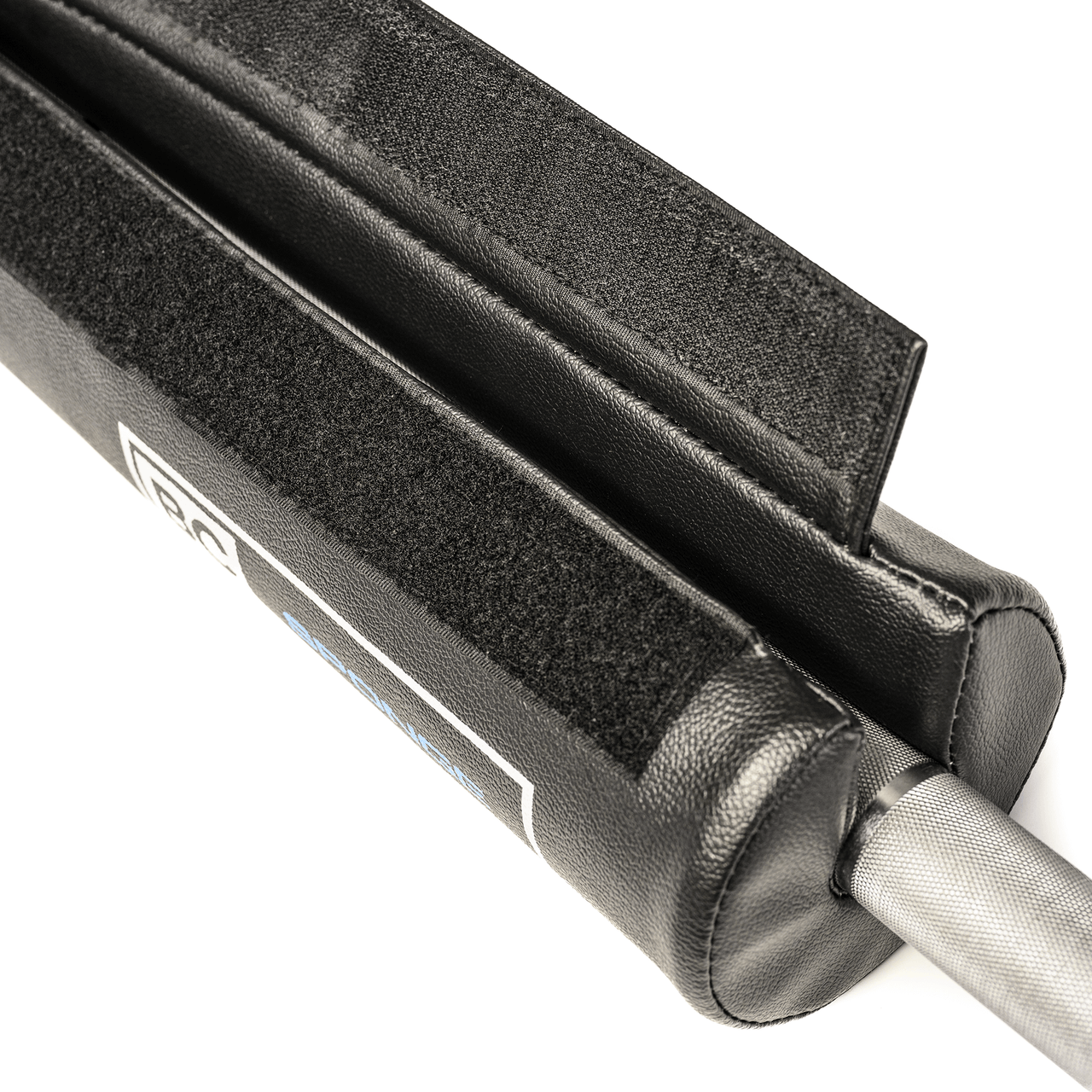 BC Strength Sponge Pro, super-dense barbell pad for heavy hip thrusts and glute bridges