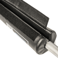 Thumbnail for BC Strength Sponge Pro, super-dense barbell pad for heavy hip thrusts and glute bridges
