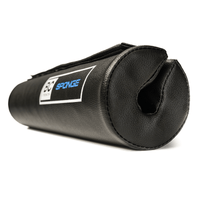 Thumbnail for BC Strength Sponge Pro, super-dense barbell pad for heavy hip thrusts and glute bridges