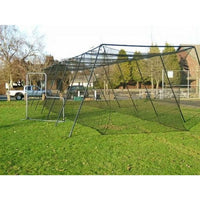 Thumbnail for Standard #36 50x12x10 Batting Cage Net