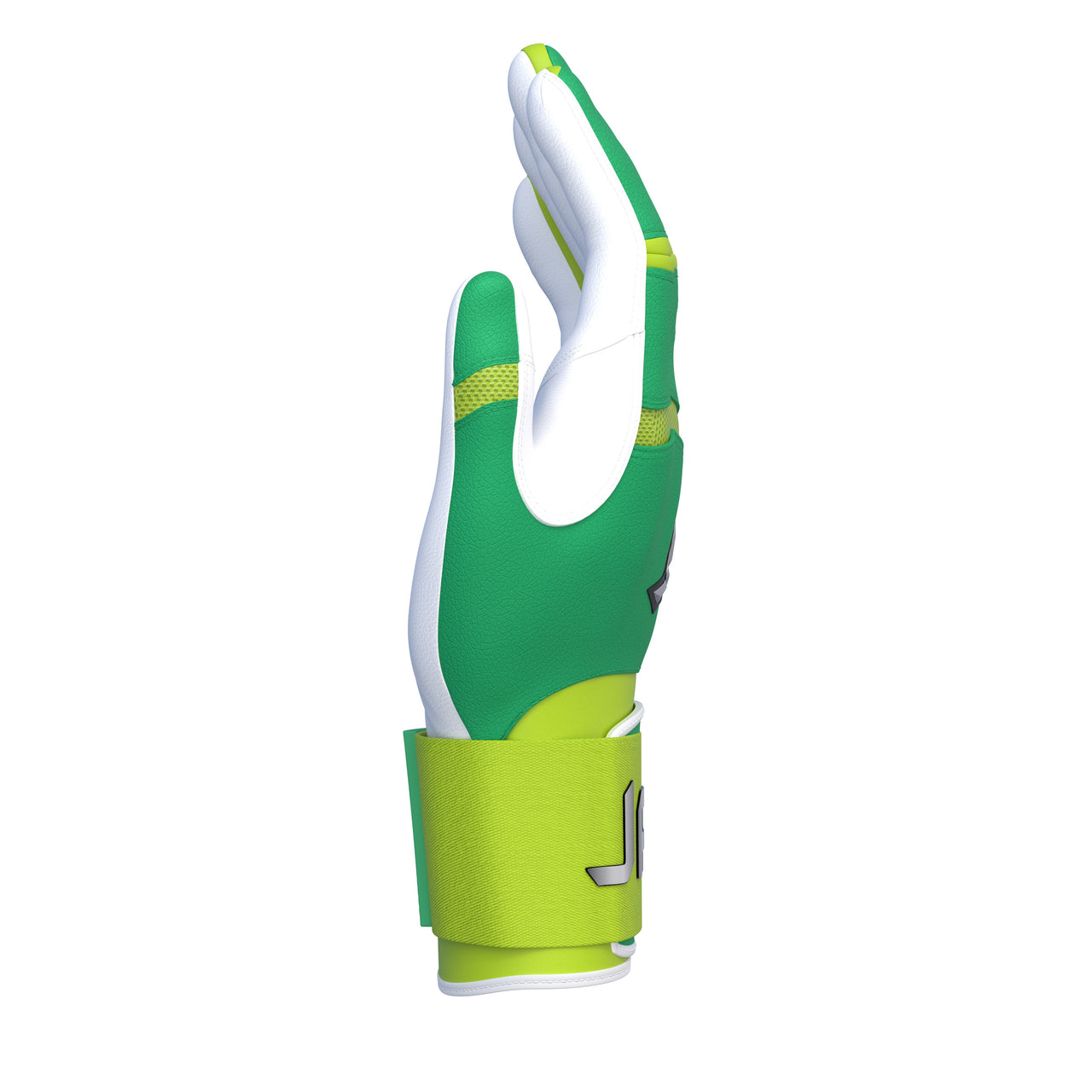 Green Apple Smash | Strap Cuff – view 5
