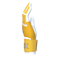 Thumbnail for Lead Off Lemon | Strap Cuff – view 4