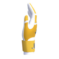 Thumbnail for Lead Off Lemon | Strap Cuff – view 5