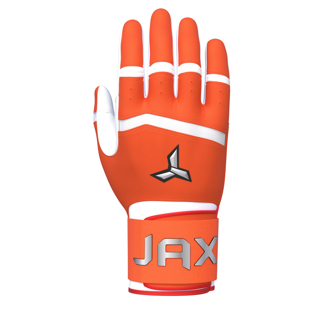 On-Deck Orange | Strap Cuff – view 2