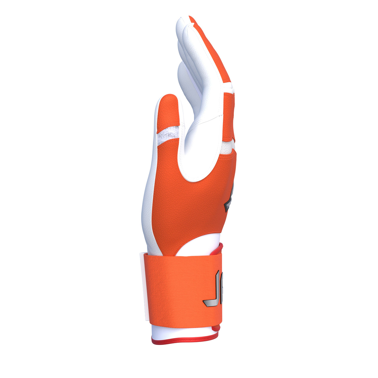 On-Deck Orange | Strap Cuff – view 5