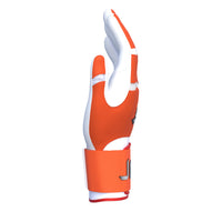 Thumbnail for On-Deck Orange | Strap Cuff – view 5