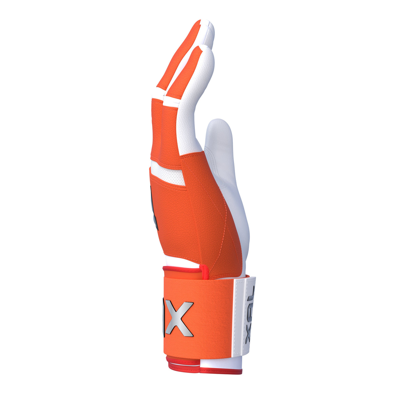 On-Deck Orange | Strap Cuff – view 4