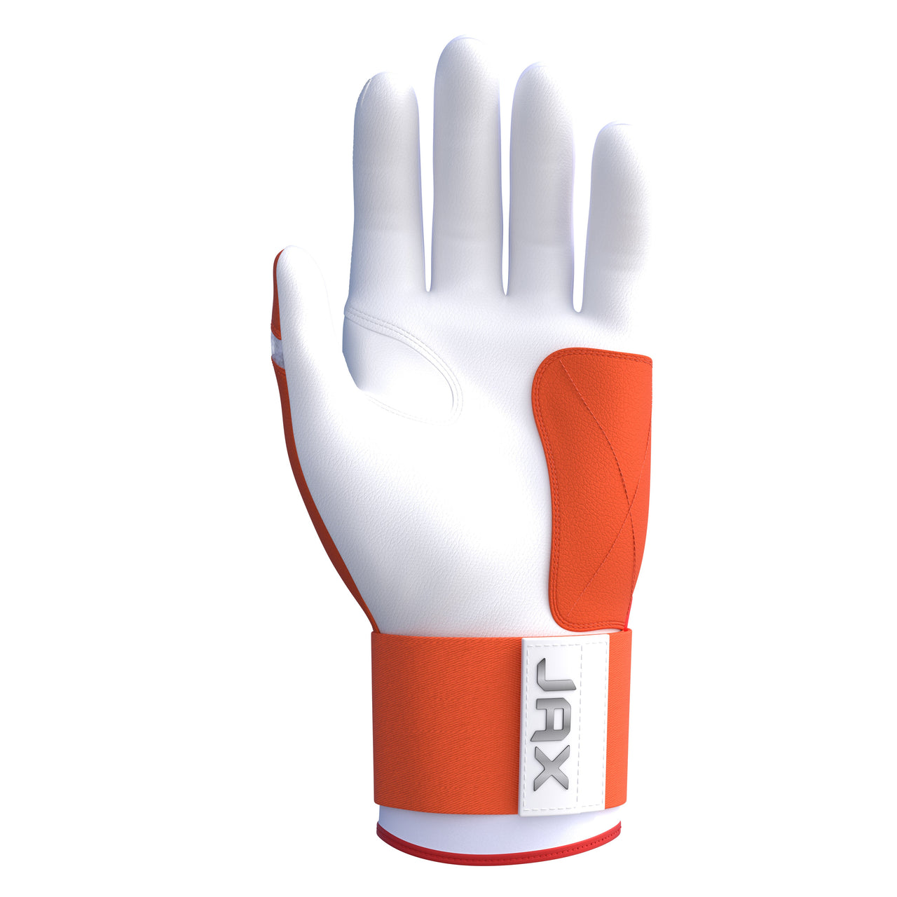 On-Deck Orange | Strap Cuff – view 3