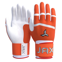 Thumbnail for On-Deck Orange | Strap Cuff