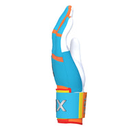 Thumbnail for Rally Wave | Strap Cuff – view 4
