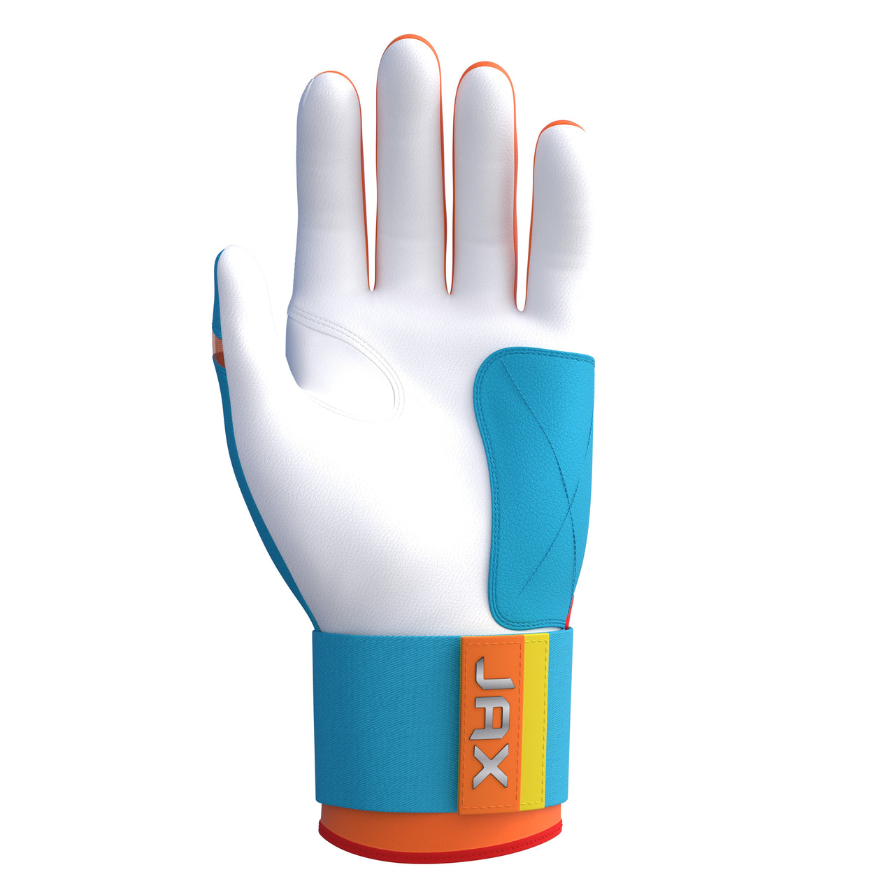 Rally Wave | Strap Cuff – view 3
