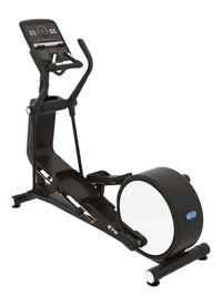 Thumbnail for Commercial Elliptical Trainer - LED Screen - Muscle D Fitness -  Cardio Machine - Standalone