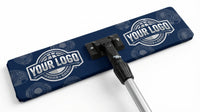 Thumbnail for Custom Rectangle Sweat Mop 26X6