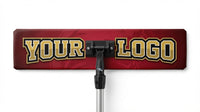 Thumbnail for Custom Rectangle Sweat Mop 26X6