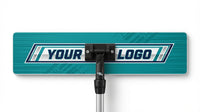 Thumbnail for Custom Rectangle Sweat Mop 26X6