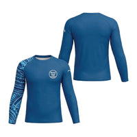Thumbnail for Long Sleeve Rash Guard