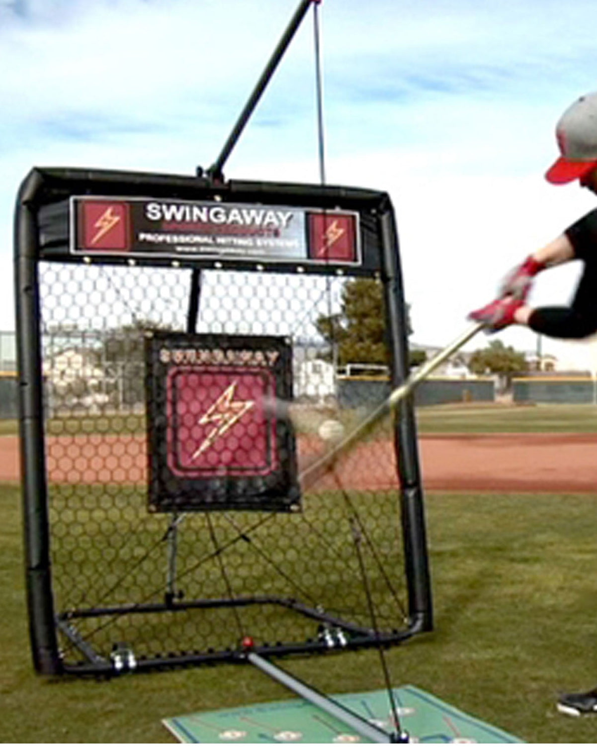 SwingAway 2.0