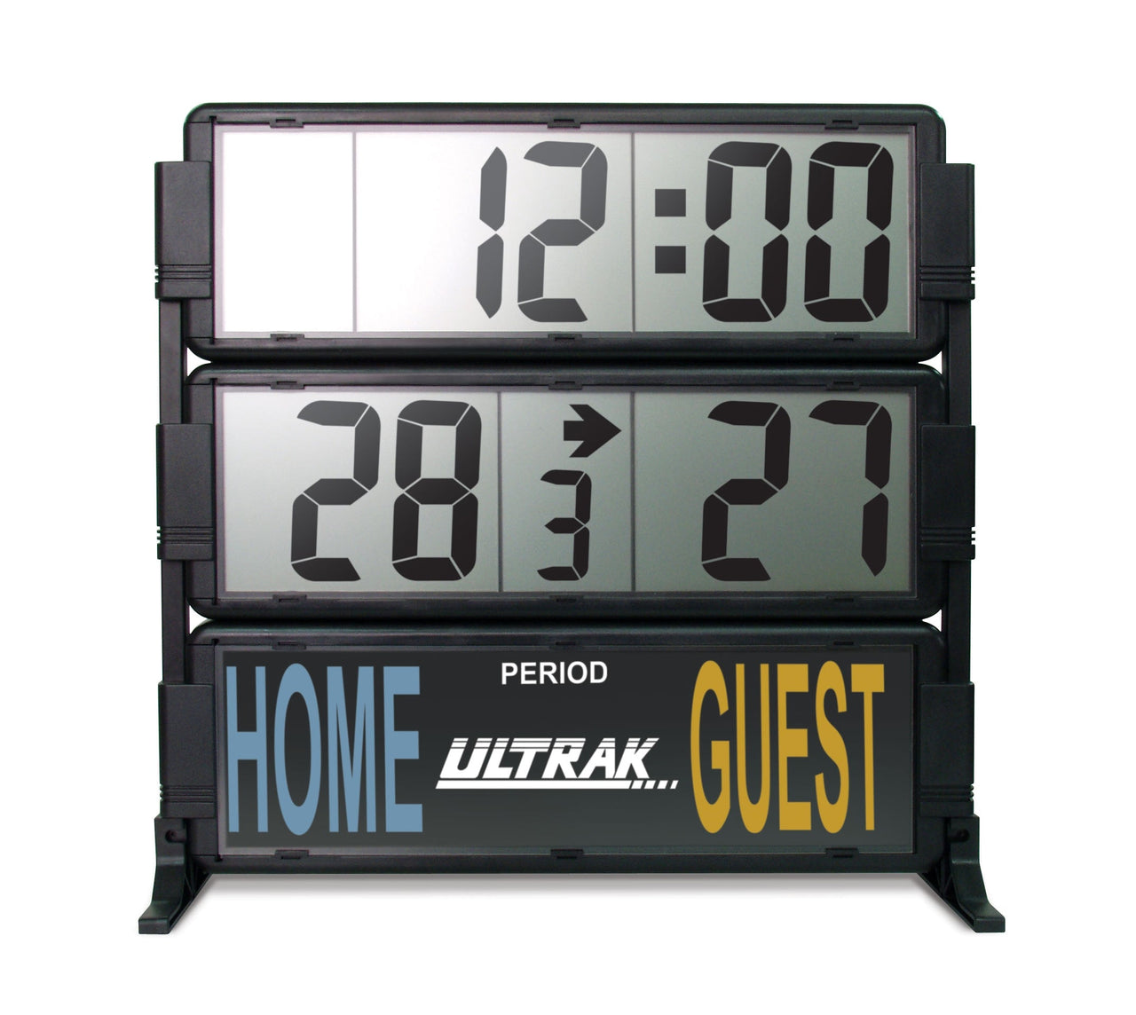 Portable Scoreboard