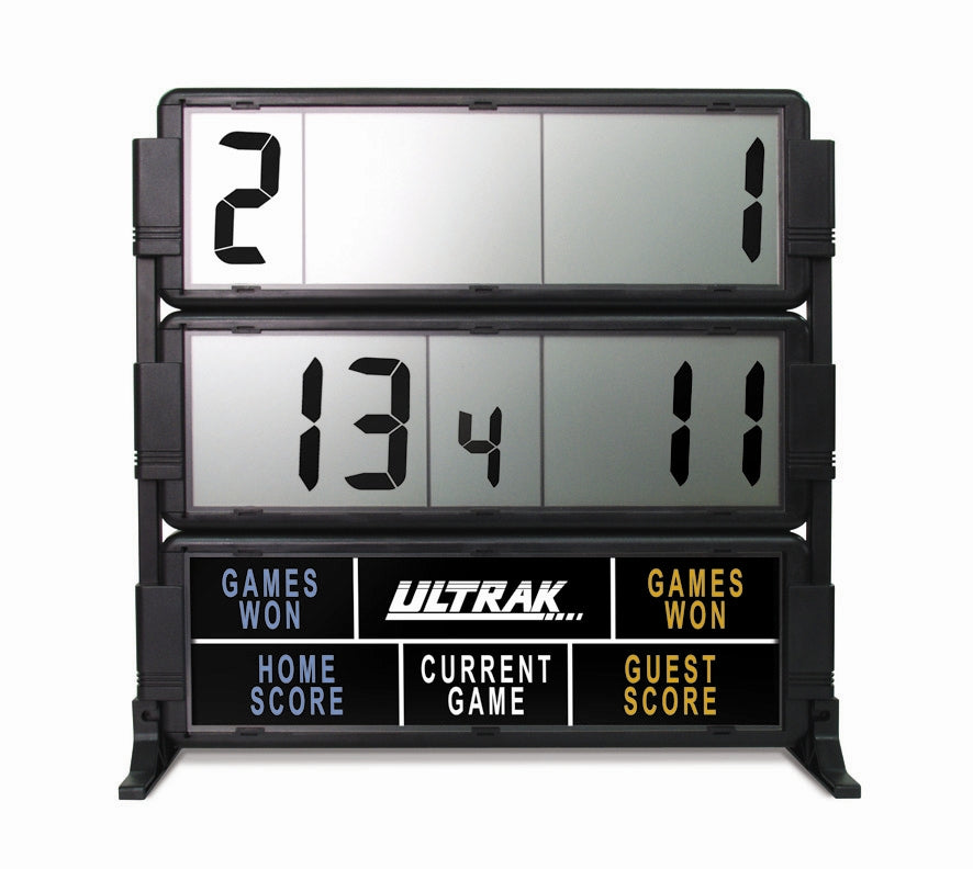 Portable Scoreboard