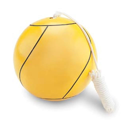 Tetherball