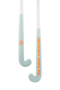 Thumbnail for Beginner Indian Maharadja field hockey stick: Choose your Stick Size & Design!