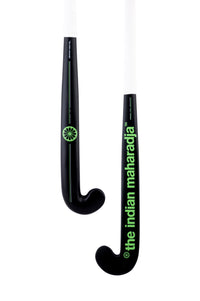 Thumbnail for Beginner Indian Maharadja field hockey stick: Choose your Stick Size & Design!