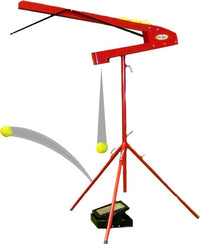 Thumbnail for TRU-TOSS Soft Toss Machine