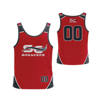 Thumbnail for Track Tank (Men/Youth)