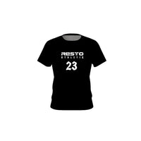 Thumbnail for Printed Player Tee