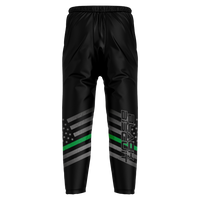 Thumbnail for "Thin Green Line" Inline Hockey Pant