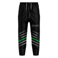 Thumbnail for "Thin Green Line" Inline Hockey Pant