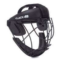 Thumbnail for FACEMASK TOTAL VISION STEEL VLACK