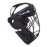 Thumbnail for FACEMASK TOTAL VISION STEEL VLACK