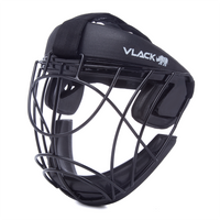 Thumbnail for FACEMASK TOTAL VISION STEEL VLACK