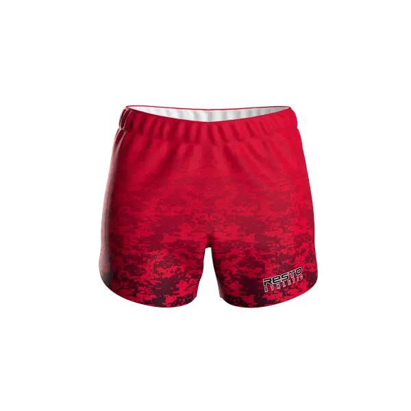 4″ Inseam Running Shorts – No Liner