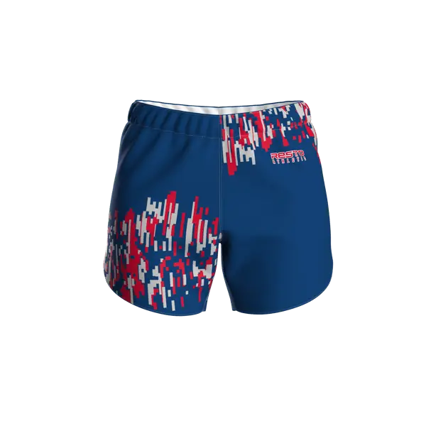 5″ Inseam Running Shorts – No Liner