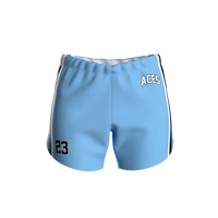 Thumbnail for 5″ Inseam Running Shorts – with Liner