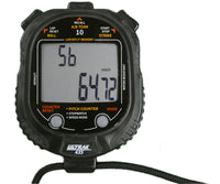 Thumbnail for Pitch Counter & Speed Monitor Stopwatch