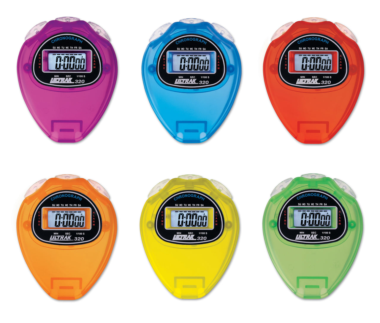 ULTRAK 320 Stopwatch