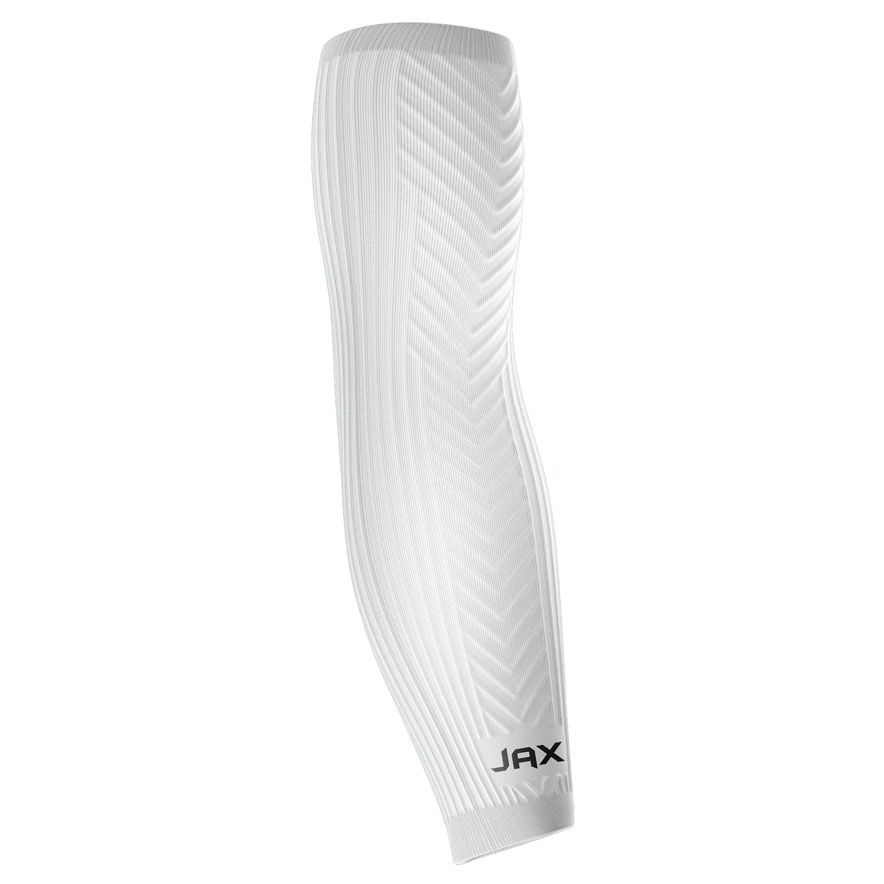 Jax | Restore Recovery Premium Arm Sleeve - White – view 2