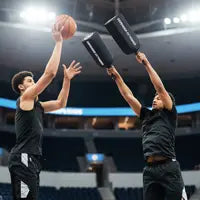 Defender Extender™ Basketball Training Pads – Durable Skill & Performance Training
