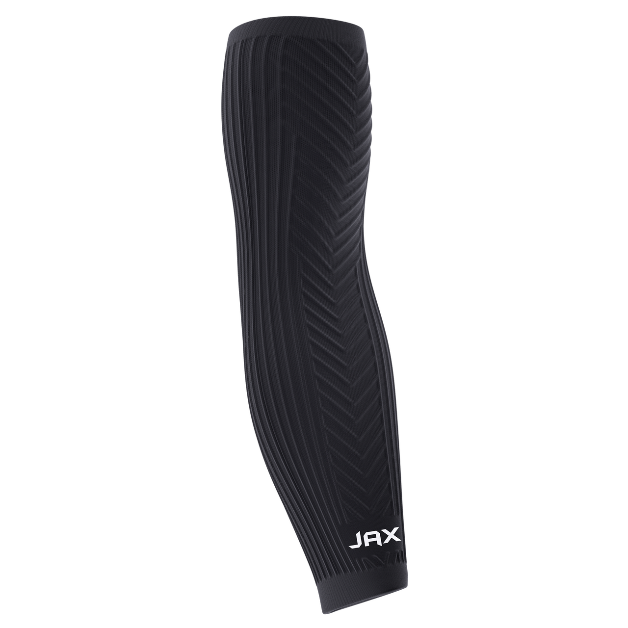 Jax | Restore Recovery Premium Arm Sleeve - Black – view 2