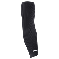 Thumbnail for Jax | Restore Recovery Premium Arm Sleeve - Black – view 2