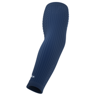 Thumbnail for Jax | Restore Recovery Premium Arm Sleeve - Navy Blue